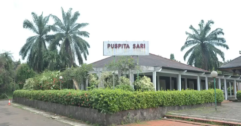 Gedung Puspita Sari Depok