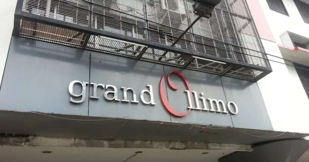 Grand Ollimo