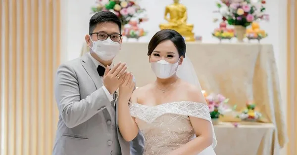 Persyaratan Umum Pemberkatan Nikah di Vihara