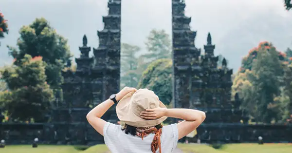 Tips Memilih Tempat Pernikahan di Bali