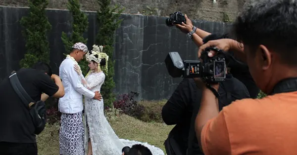 Tips Menentukan Fotografer Profesional