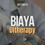 biaya Ultherapy