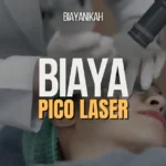 biaya pico laser