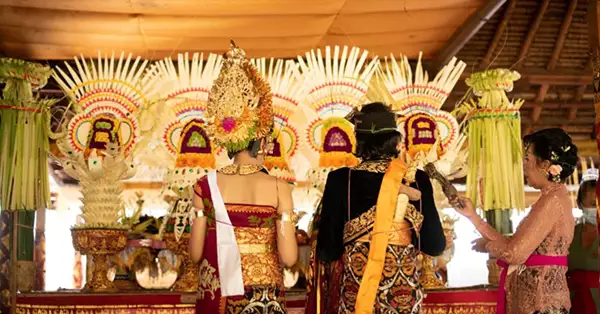 budget nikah di griya bali