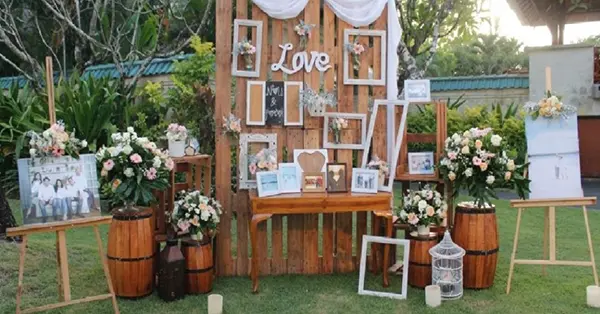 harga paket Photo Booth Pernikahan Terbaru