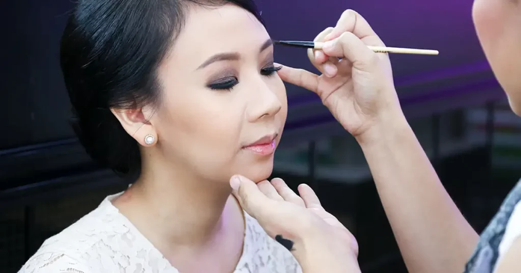 harga paket make up wisuda