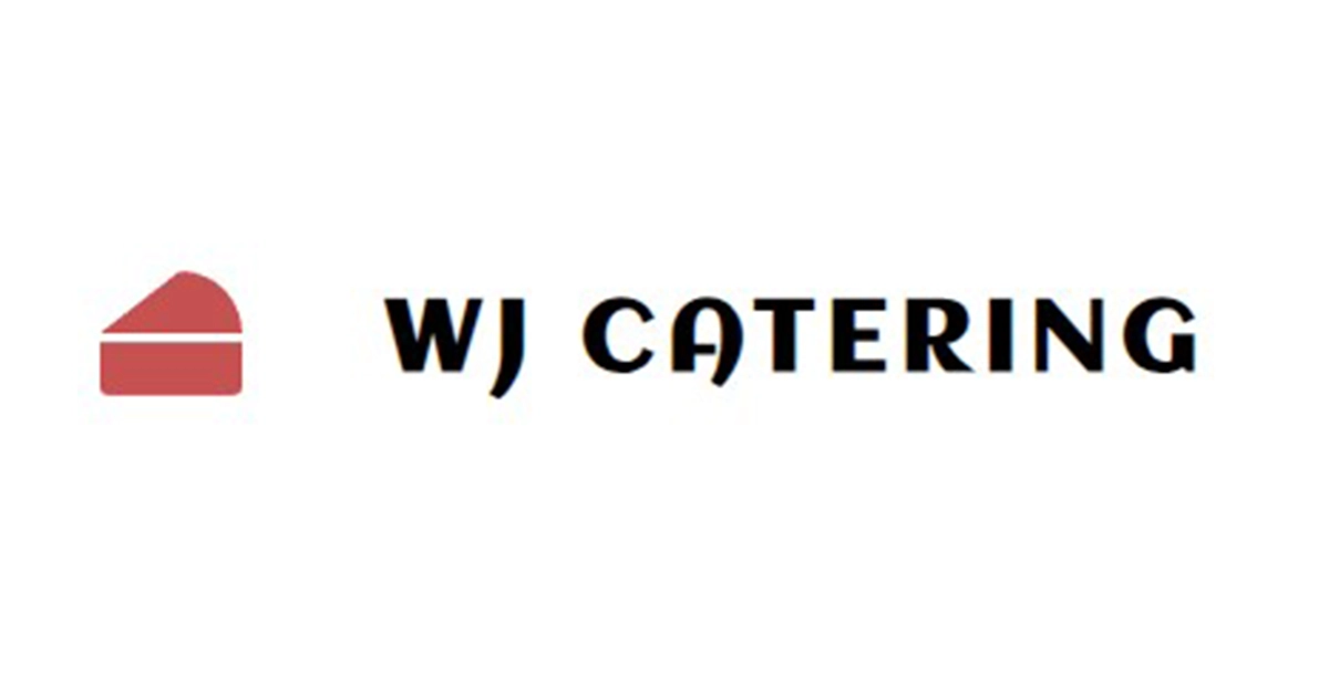 1. WJ Catering