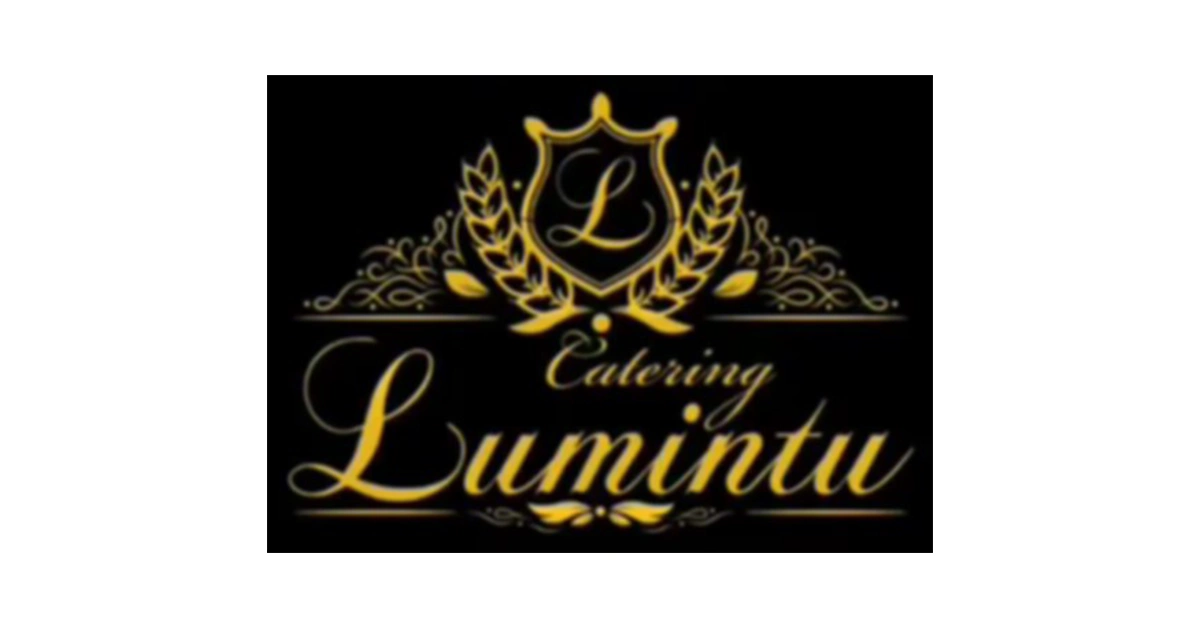 2. Lumintu Catering