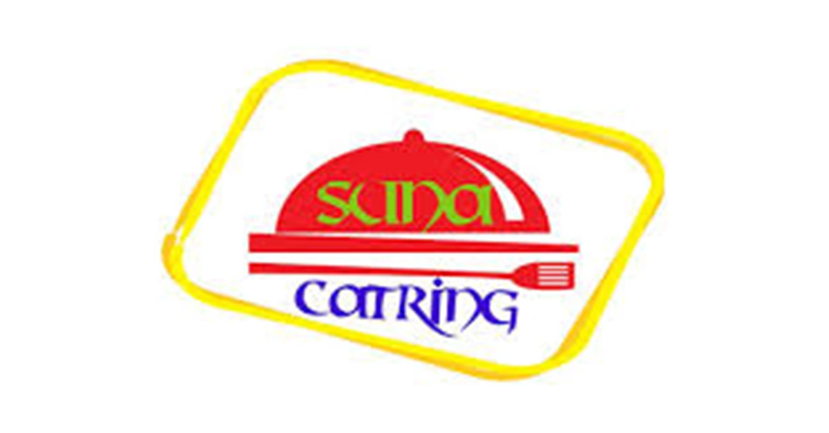 5. Suna Catering