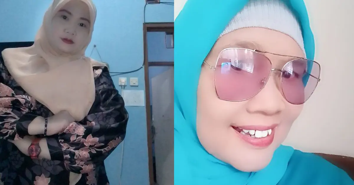 Janda Boyolali Muslimah