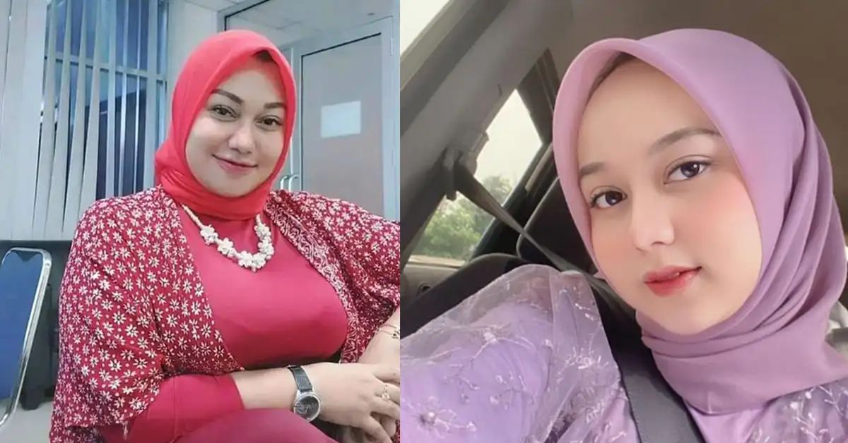 Janda Madiun Muslimah