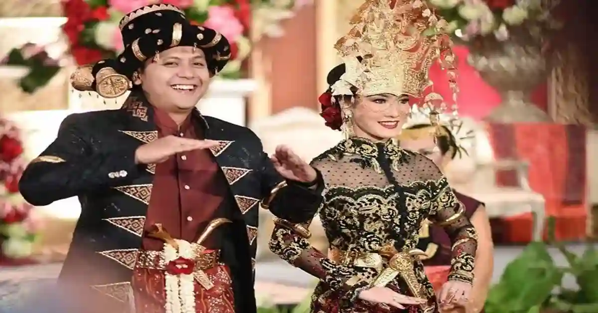 Rincian Biaya Pernikahan Adat Mandailing