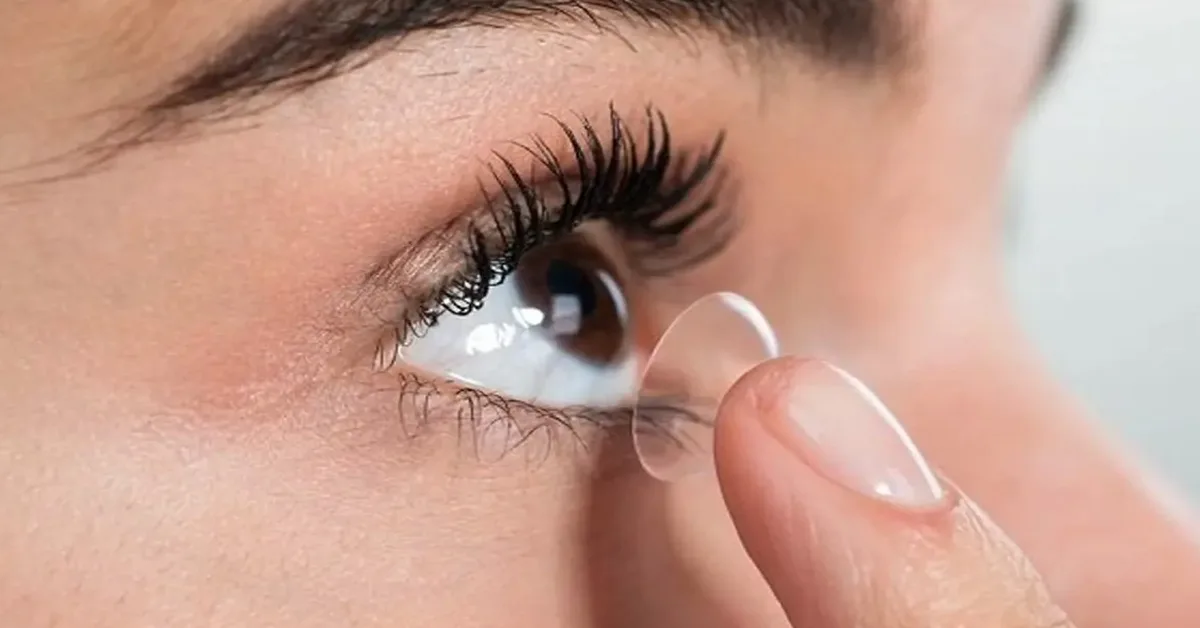 Tips Menentukan Softlens Untuk Pengantin