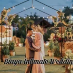 Biaya Intimate Wedding