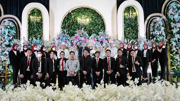 Ceritaku Wedding Organizer