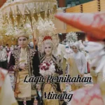 Lagu Pernikahan Minang