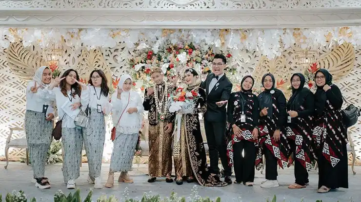 Laras Wedding Organizer