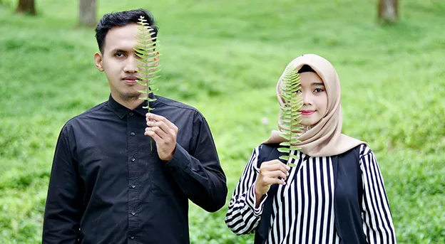 Rekomendasi tempat prewedding di purwokerto