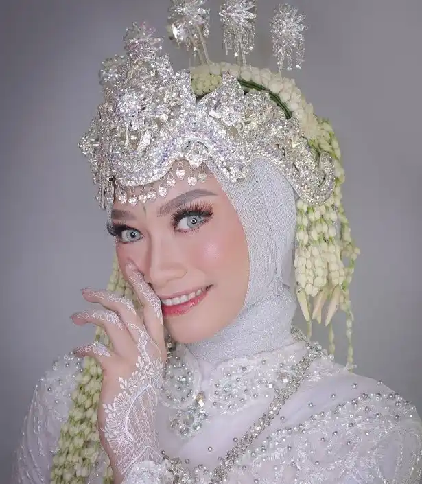 Rias Pengantin Adat Sunda Matte 1