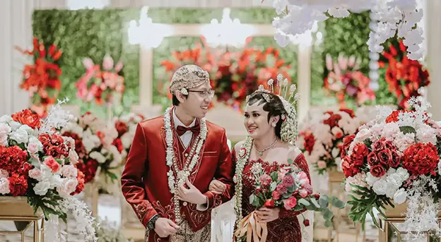 Rincian Biaya Nikah di Gedung Terbaru