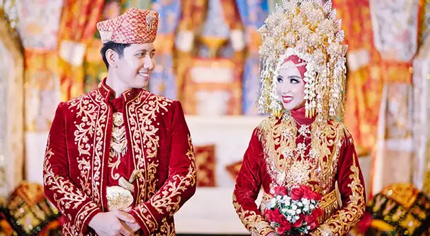 Rincian biaya pernikahan adat Ambon