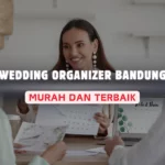 Wedding organizer bandung