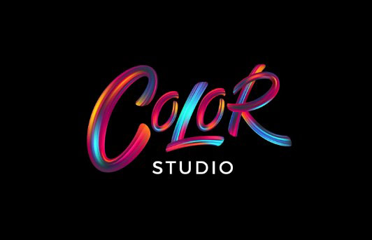logo rias pengantin nama penuh warna