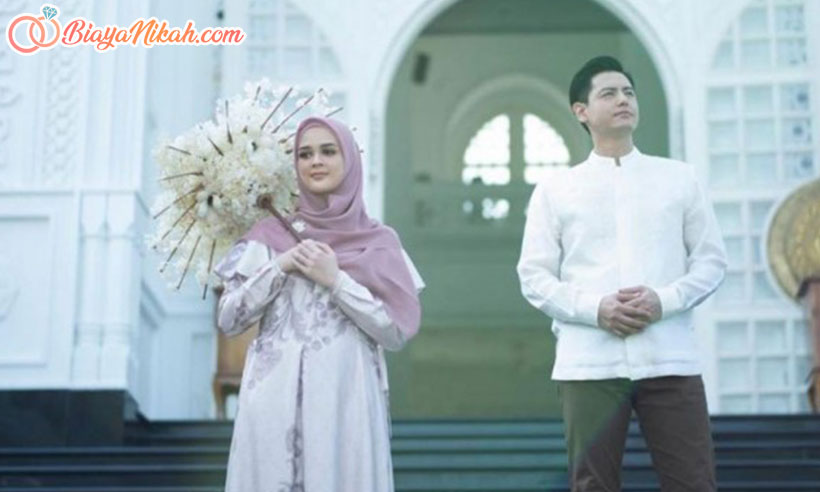 prewed Islami