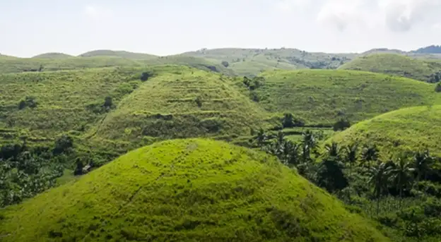 prewedding Bukit Teletubbies Bali