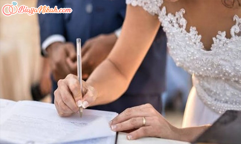 proses pembuatan surat numpang nikah