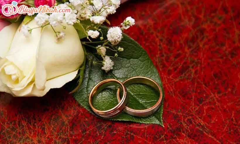 syarat mahar pernikahan dalam islam