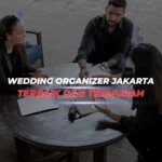 wedding organizer jakarta terbaik dan termurah